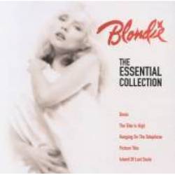 Blondie : The Essential Collection